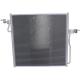 2009 Explorer-Eddie-Bauer Cooling - Condenser