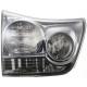 2006 RX400H Lamp - Tail Lamp