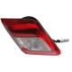2010 Camry Lamp - Tail Lamp