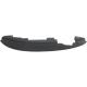 2008 Compass-MK Bumper Plastic