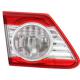 2013 Corolla-SEDAN Lamp - Tail Lamp