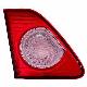 2010 Corolla-SEDAN Lamp - Tail Lamp