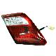 2007 Camry Lamp - Tail Lamp