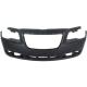 2013 300 Bumper Plastic
