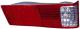 2001 Camry Lamp - Tail Lamp