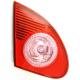 2007 Corolla-SEDAN Lamp - Tail Lamp