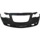 2013 300 Bumper Plastic