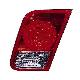 2004 Civic-SEDAN Lamp - Tail Lamp