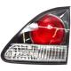 2001 RX300 Lamp - Tail Lamp
