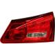 2007 IS350-SEDAN Lamp - Tail Lamp