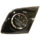 2009 Mazda-3 Lamp - Tail Lamp