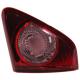 2010 Corolla-SEDAN Lamp - Tail Lamp