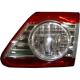 2013 Corolla-SEDAN Lamp - Tail Lamp