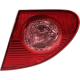 2007 Corolla-SEDAN Lamp - Tail Lamp