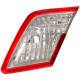 2007 Camry-Hybrid Lamp - Tail Lamp