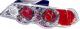 2002 RSX Lamp - Tail Lamp