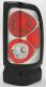 2002 Dodge-Full-Size-Pickup-To-2002 Lamp - Tail Lamp