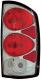 2006 Dodge-RAM2500-3500 Lamp - Tail Lamp