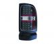 2002 Dodge-Full-Size-Pickup-To-2002 Lamp - Tail Lamp