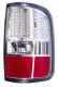 2008 Ford-F150-F250-Light-Duty-Pickup Lamp - Tail Lamp