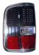 2008 Ford-F150-F250-Light-Duty-Pickup Lamp - Tail Lamp