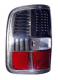 2008 Ford-F150-F250-Light-Duty-Pickup Lamp - Tail Lamp