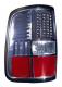 2008 Ford-F150-F250-Light-Duty-Pickup Lamp - Tail Lamp