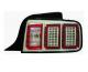 2009 Ford-F450-Super-Duty-Pickup Lamp - Tail Lamp
