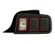 2009 Ford-F450-Super-Duty-Pickup Lamp - Tail Lamp