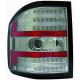 2008 Ford-F150-F250-Light-Duty-Pickup Lamp - Tail Lamp