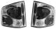 2004 S10-Pickup Lamp - Tail Lamp