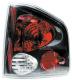 2004 S10-Pickup Lamp - Tail Lamp