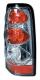 2002 Silverado-1500 Lamp - Tail Lamp