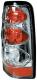 2004 Silverado-1500 Lamp - Tail Lamp