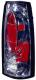 2000 Chevy-C-K-Full-Size-Pcikup Lamp - Tail Lamp