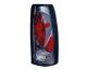 1999 Suburban-GMC Lamp - Tail Lamp