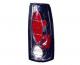 1999 Suburban-GMC Lamp - Tail Lamp