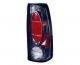 1999 Suburban-GMC Lamp - Tail Lamp