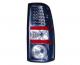 2004 Silverado-1500 Lamp - Tail Lamp