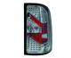 2008 GMC-Sierra-1500-Pickup Lamp - Tail Lamp