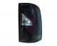 2008 GMC-Sierra-1500-Pickup Lamp - Tail Lamp