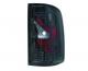 2008 GMC-Sierra-1500-Pickup Lamp - Tail Lamp
