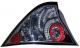 2002 Civic-COUPE Lamp - Tail Lamp