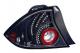2002 Civic-COUPE Lamp - Tail Lamp