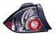 2002 Civic-COUPE Lamp - Tail Lamp