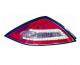 2004 Accord-COUPE Lamp - Tail Lamp