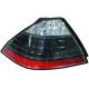 2007 Accord-SEDAN Lamp - Tail Lamp
