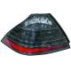 2007 Accord-SEDAN Lamp - Tail Lamp