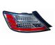 2006 Civic-COUPE Lamp - Tail Lamp