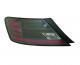 2006 Civic-COUPE Lamp - Tail Lamp